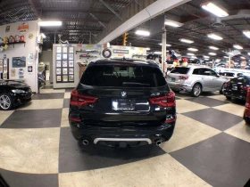 BMW X3 * xDrive30i SPORT PKG LEATHER PANO/ROOF NAVI CAMER, снимка 6