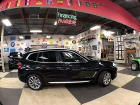 BMW X3 * xDrive30i SPORT PKG LEATHER PANO/ROOF NAVI CAMER, снимка 8