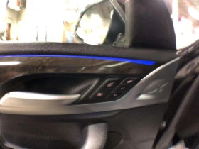 BMW X3 * xDrive30i SPORT PKG LEATHER PANO/ROOF NAVI CAMER, снимка 11