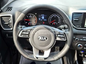 Kia Sportage 2.0| ОБДУХВАНЕ| КАМЕРА| ПОДГРЕВ| ВКЛ.ТЕХНОТЕСТ, снимка 6