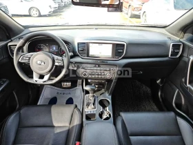 Kia Sportage 2.0| ОБДУХВАНЕ| КАМЕРА| ПОДГРЕВ| ВКЛ.ТЕХНОТЕСТ, снимка 5