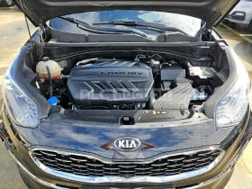 Kia Sportage 2.0| ОБДУХВАНЕ| КАМЕРА| ПОДГРЕВ| ВКЛ.ТЕХНОТЕСТ, снимка 15