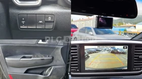 Kia Sportage 2.0| ОБДУХВАНЕ| КАМЕРА| ПОДГРЕВ| ВКЛ.ТЕХНОТЕСТ, снимка 12