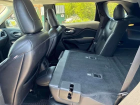 Jeep Cherokee * Trailhawk * CARFAX * БЕЗ ПЪРВОНАЧАЛНА ВНОСКА, снимка 14
