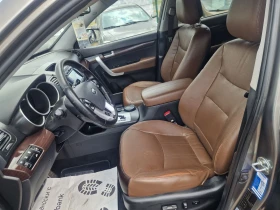 Kia Sorento 2.2CRDI 197HP.FULL ITALIA, снимка 12