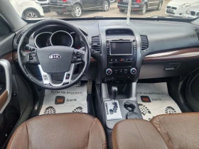 Kia Sorento 2.2CRDI 197HP.FULL ITALIA, снимка 11