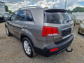 Kia Sorento 2.2CRDI 197HP.FULL ITALIA, снимка 4