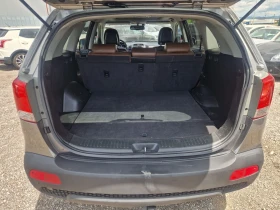 Kia Sorento 2.2CRDI 197HP.FULL ITALIA, снимка 15