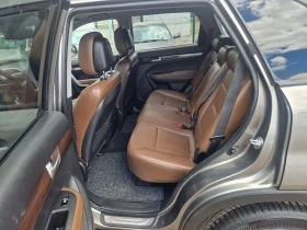 Kia Sorento 2.2CRDI 197HP.FULL ITALIA, снимка 10