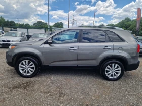 Kia Sorento 2.2CRDI 197HP.FULL ITALIA, снимка 3