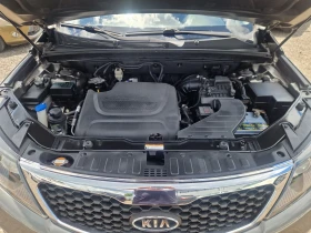 Kia Sorento 2.2CRDI 197HP.FULL ITALIA, снимка 16