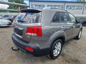 Kia Sorento 2.2CRDI 197HP.FULL ITALIA, снимка 6