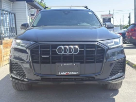 Audi Q7 ПАНО, ПОДГРЕВ, ОБДУХВАНЕ, 7 МЕСТЕН, ЦЕНА ДО БГ, снимка 2