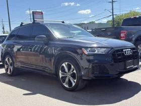 Audi Q7 ПАНО, ПОДГРЕВ, ОБДУХВАНЕ, 7 МЕСТЕН, ЦЕНА ДО БГ, снимка 3