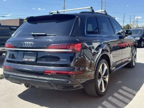 Audi Q7 ПАНО, ПОДГРЕВ, ОБДУХВАНЕ, 7 МЕСТЕН, ЦЕНА ДО БГ, снимка 4