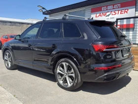 Audi Q7 ПАНО, ПОДГРЕВ, ОБДУХВАНЕ, 7 МЕСТЕН, ЦЕНА ДО БГ, снимка 5