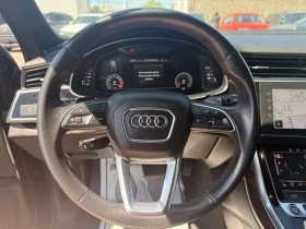 Audi Q7 ПАНО, ПОДГРЕВ, ОБДУХВАНЕ, 7 МЕСТЕН, ЦЕНА ДО БГ, снимка 6