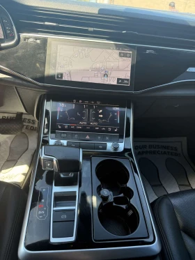 Audi Q7 ПАНО, ПОДГРЕВ, ОБДУХВАНЕ, 7 МЕСТЕН, ЦЕНА ДО БГ, снимка 14