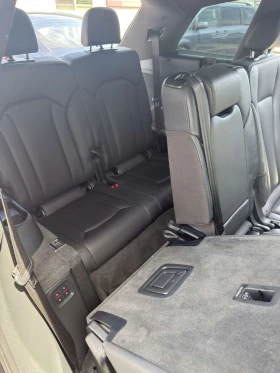 Audi Q7 ПАНО, ПОДГРЕВ, ОБДУХВАНЕ, 7 МЕСТЕН, ЦЕНА ДО БГ, снимка 13