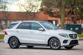 Mercedes-Benz GLE 400 AMG-LINE Автокредит (Цена до България), снимка 5