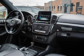 Mercedes-Benz GLE 400 AMG-LINE Автокредит (Цена до България), снимка 14