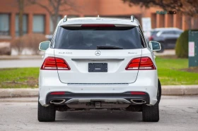 Mercedes-Benz GLE 400 AMG-LINE Автокредит (Цена до България), снимка 7