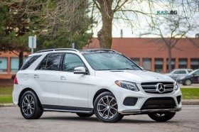Mercedes-Benz GLE 400 AMG-LINE Автокредит (Цена до България), снимка 4
