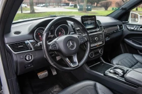 Mercedes-Benz GLE 400 AMG-LINE Автокредит (Цена до България), снимка 10