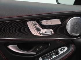 Mercedes-Benz GLC 43 AMG, снимка 17