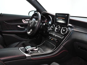 Mercedes-Benz GLC 43 AMG, снимка 9