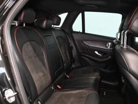 Mercedes-Benz GLC 43 AMG, снимка 16