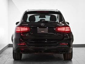 Mercedes-Benz GLC 43 AMG, снимка 7