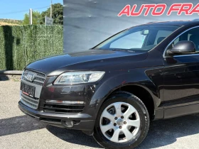 Audi Q7 3.0TDI ЛИЗИНГ* БАРТЕР, снимка 4
