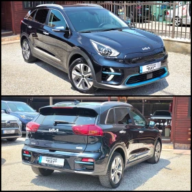 Kia Niro 64KWH/DISTRONIC/LINE-ASSIST/ПЪЛНА СЕРВ.ИСТОРИЯ/, снимка 2