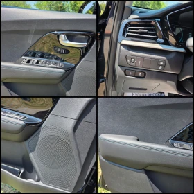 Kia Niro 64KWH/DISTRONIC/LINE-ASSIST/ПЪЛНА СЕРВ.ИСТОРИЯ/, снимка 10