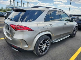 Mercedes-Benz GLE 450 BURMESTER| ОБДУХВАНЕ| ПАНО| HEAD-UP| 2 KЛЮЧА , снимка 3