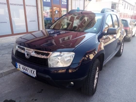 Dacia Duster, снимка 9