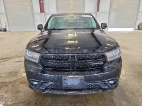 Dodge Durango 3.6l Gt, снимка 5