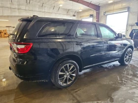 Dodge Durango 3.6l Gt, снимка 3