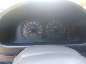 Suzuki Ignis 1.3 4х4 бензин 2002г., снимка 8