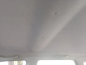Suzuki Ignis 1.3 4х4 бензин 2002г., снимка 10
