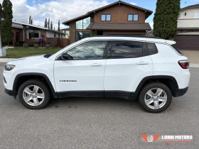 Jeep Compass, снимка 15