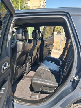Jeep Grand cherokee Laredo, снимка 8