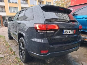 Jeep Grand cherokee, снимка 2