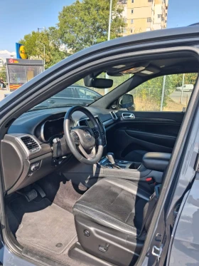 Jeep Grand cherokee Laredo, снимка 9