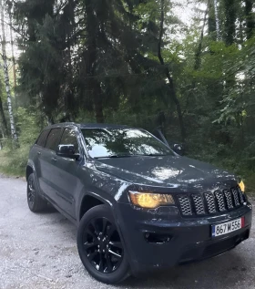 Jeep Grand cherokee Laredo, снимка 1