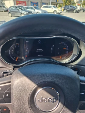 Jeep Grand cherokee Laredo, снимка 5