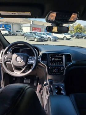 Jeep Grand cherokee Laredo, снимка 6