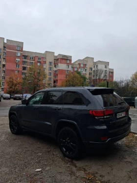 Jeep Grand cherokee, снимка 12