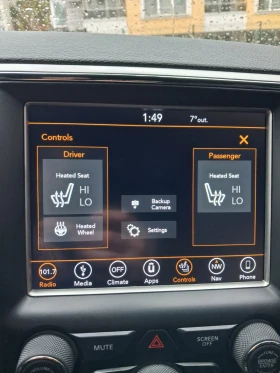 Jeep Grand cherokee, снимка 7